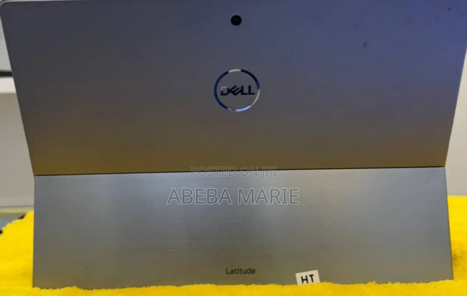 New Laptop Dell 8GB Intel Core I5 SSD 256GB