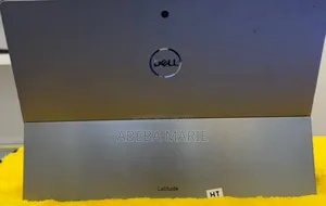 New Laptop Dell 8GB Intel Core I5 SSD 256GB