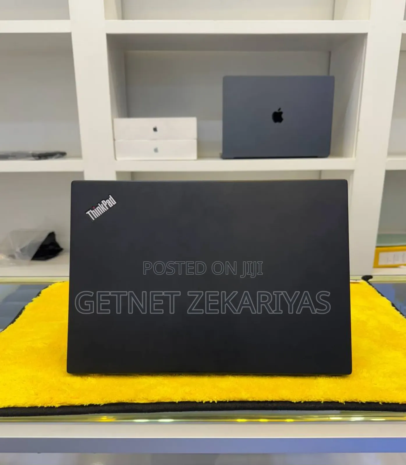 New Laptop Lenovo IdeaPad 520S 16GB Intel Core I5 SSD 256GB