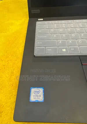 New Laptop Lenovo IdeaPad 520S 16GB Intel Core I5 SSD 256GB