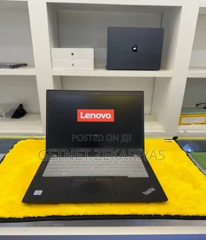 New Laptop Lenovo IdeaPad 520S 16GB Intel Core I5 SSD 256GB