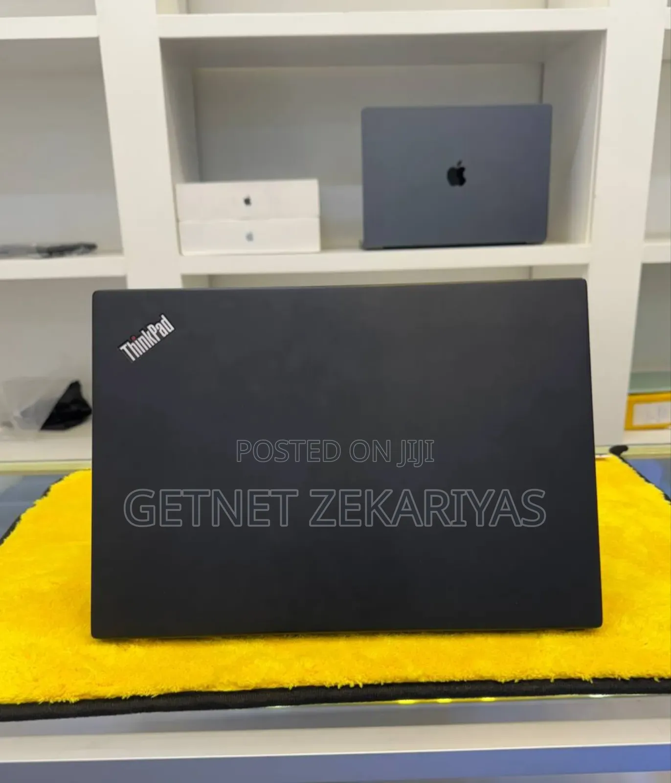 New Laptop Lenovo IdeaPad 520S 16GB Intel Core I5 SSD 256GB