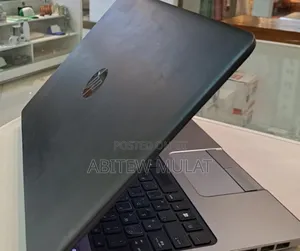 New Laptop HP EliteBook 840 G1 6GB Intel Core I5 HDD 500GB