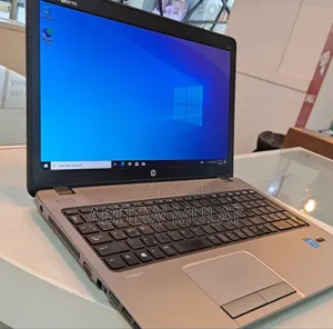 New Laptop HP EliteBook 840 G1 6GB Intel Core I5 HDD 500GB