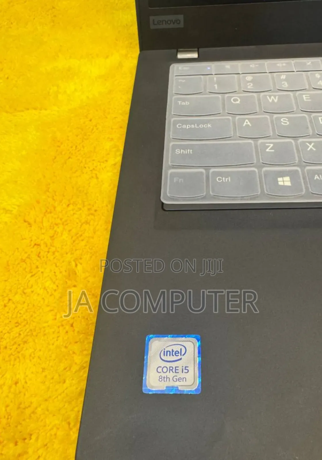 New Laptop Lenovo ThinkPad X390 16GB Intel Core I5 SSD 256GB