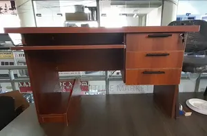 Photo - Computer Table