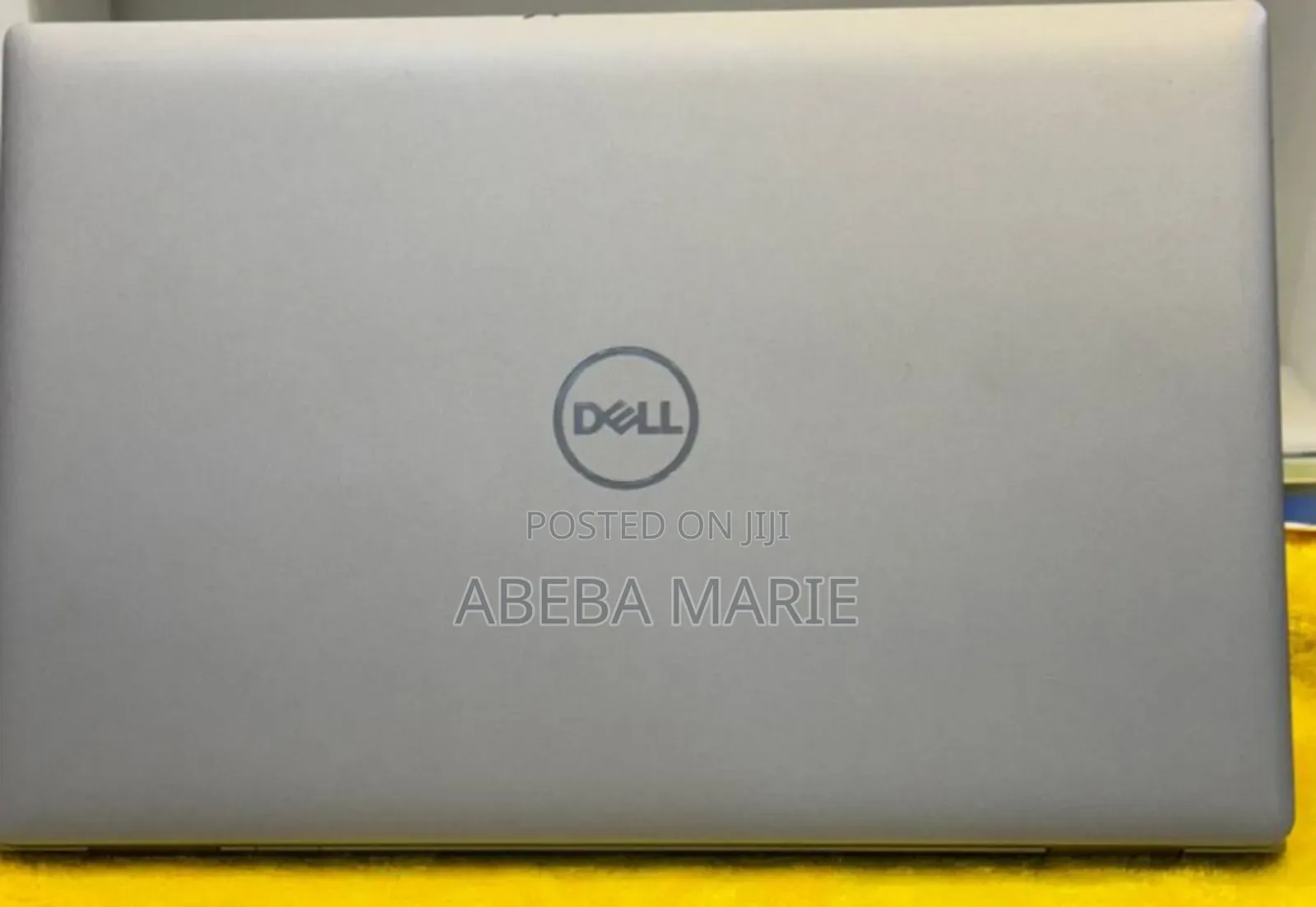 New Laptop Dell Precision 5530 16GB Intel Core I7 SSD 1T