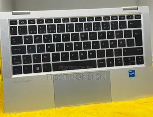 New Laptop HP EliteBook 1030 16GB Intel Core I5 SSD 512GB