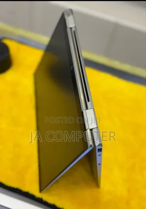 New Laptop HP EliteBook X360 1030 G8 16GB Intel Core I5 SSD 512GB