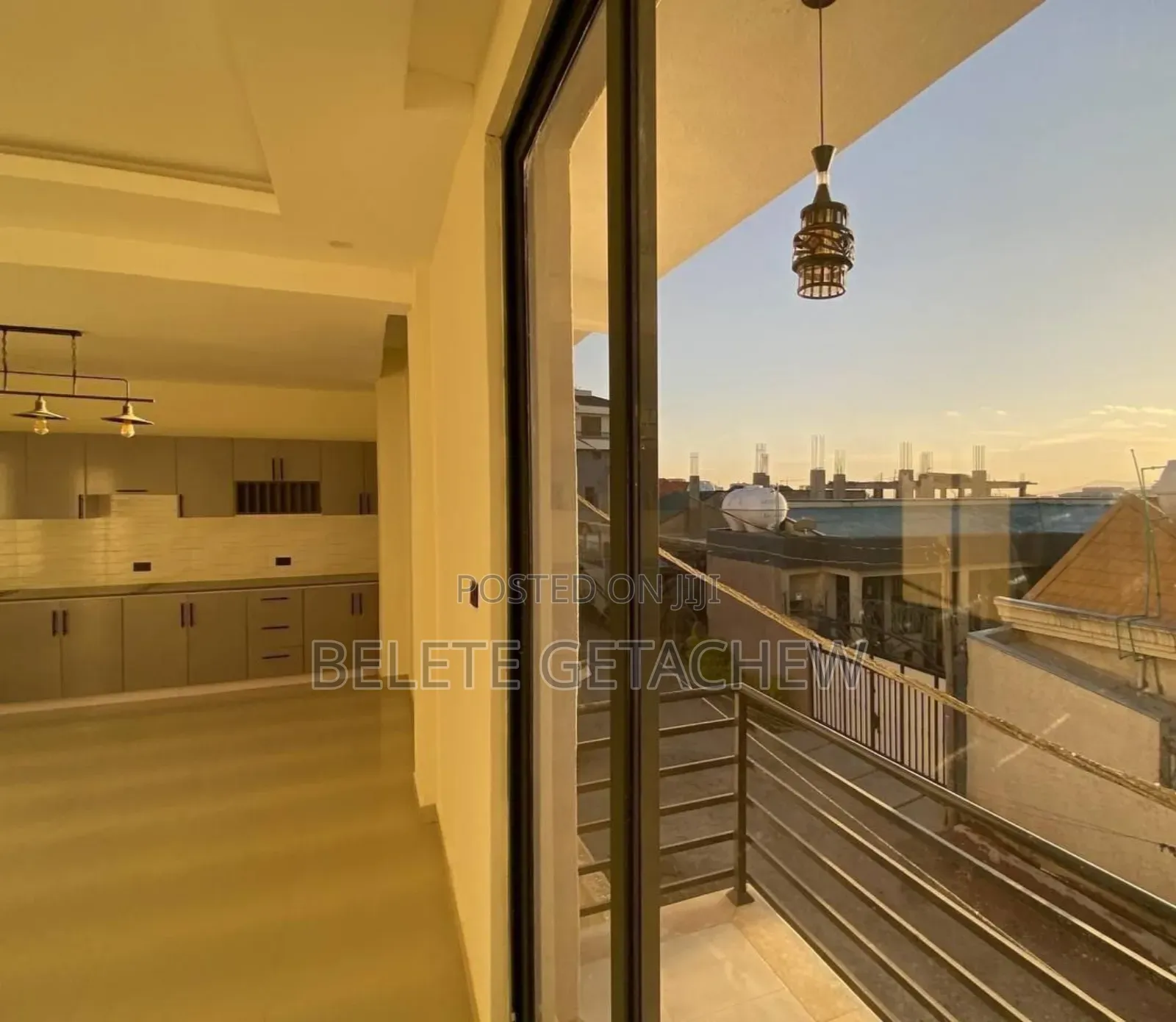 5bdrm House in Ayat, G+3+Terrace,, Bole for sale