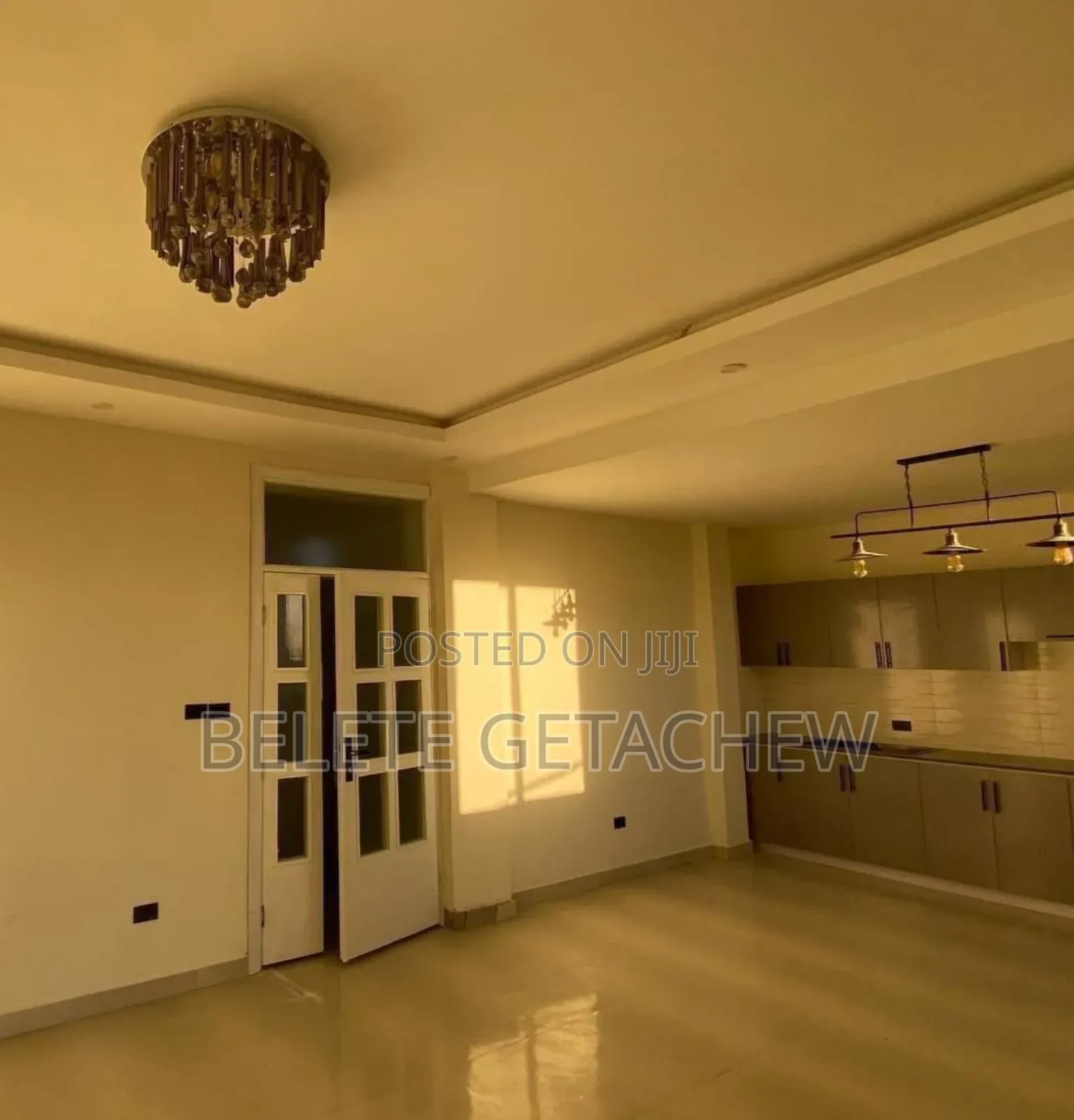 5bdrm House in Ayat, G+3+Terrace,, Bole for sale