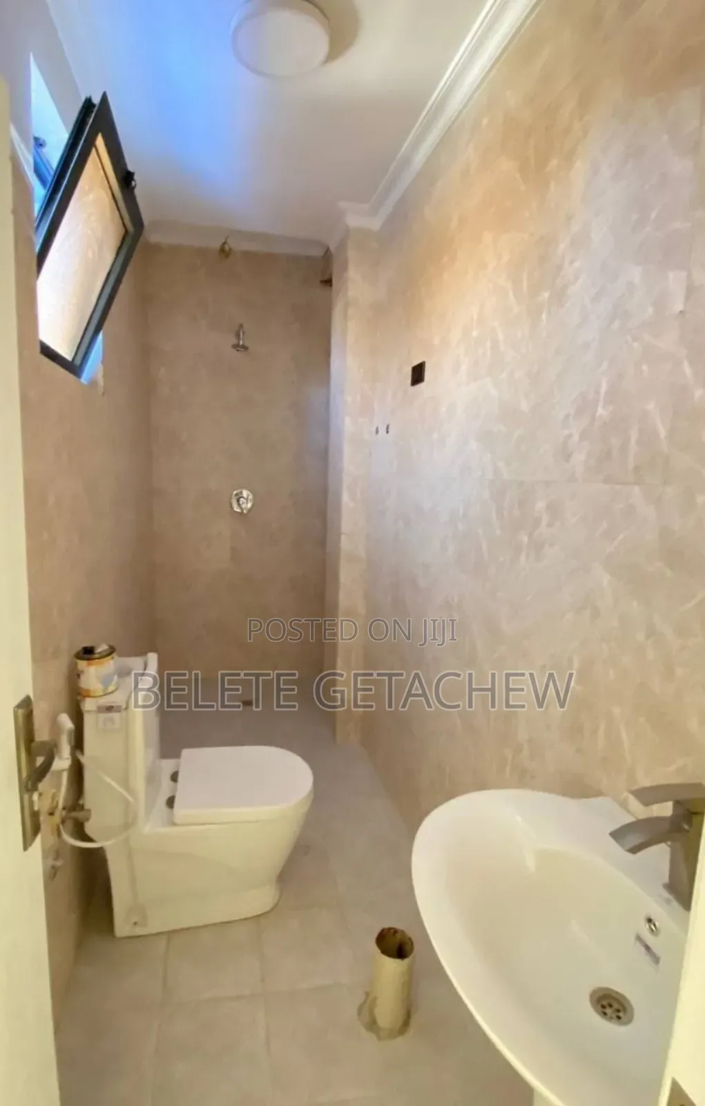 5bdrm House in Ayat, G+3+Terrace,, Bole for sale