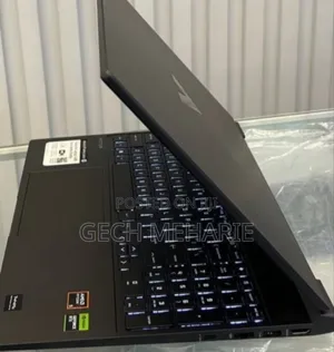 New Laptop HP Victus 16 16GB AMD Ryzen 5 SSD 512GB