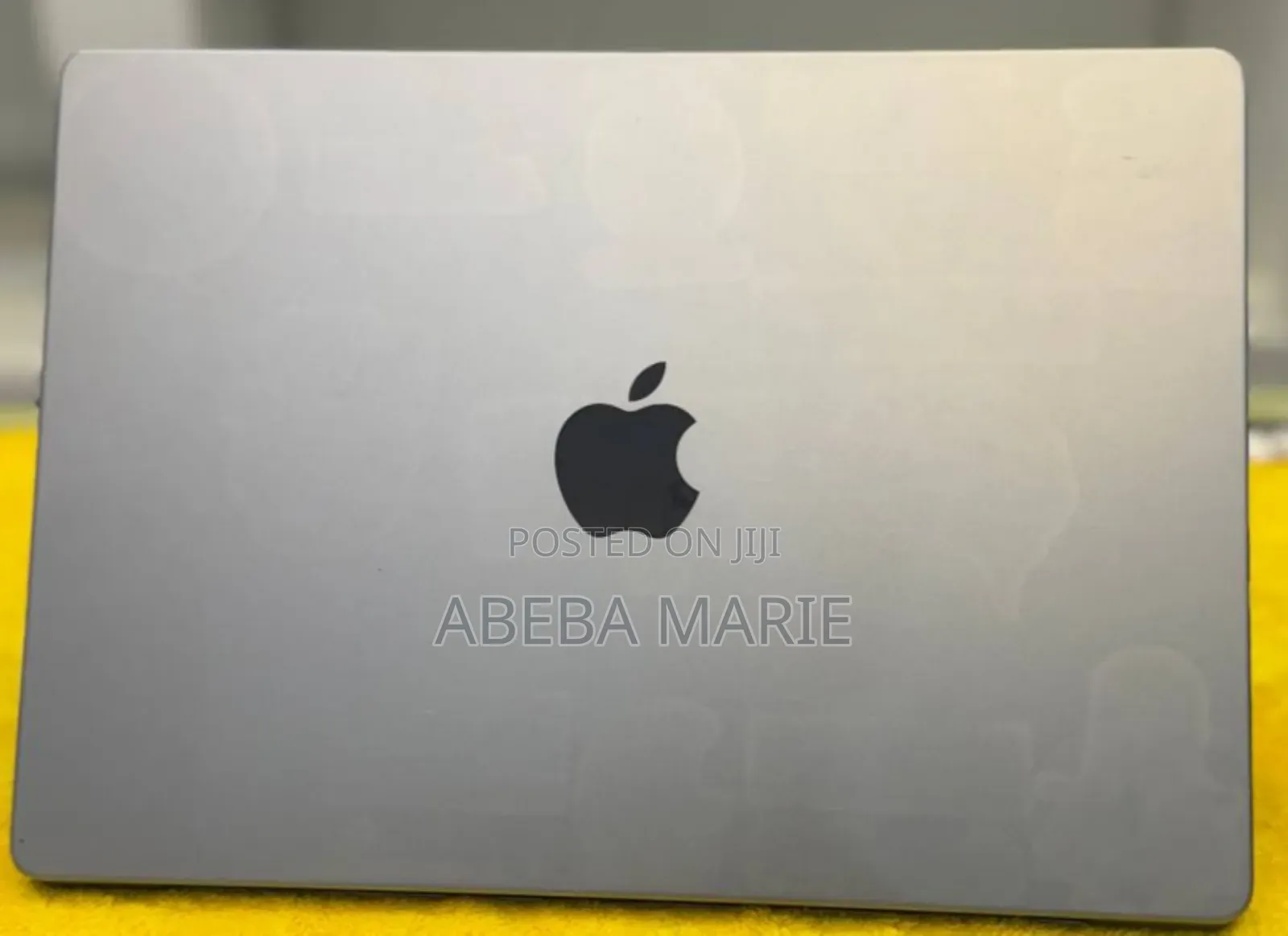 New Laptop Apple MacBook Pro 2021 M1 16GB Apple M1 SSD 512GB