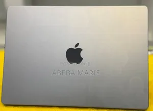 New Laptop Apple MacBook Pro 2021 M1 16GB Apple M1 SSD 512GB