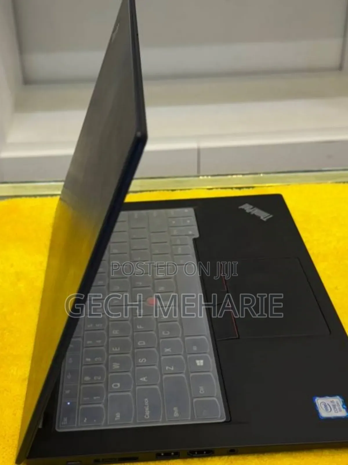 Laptop Lenovo ThinkPad X390 8GB Intel Core I5 SSD 256GB