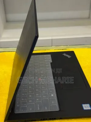 Photo - Laptop Lenovo ThinkPad X390 8GB Intel Core I5 SSD 256GB