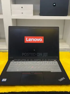 Laptop Lenovo ThinkPad X390 8GB Intel Core I5 SSD 256GB