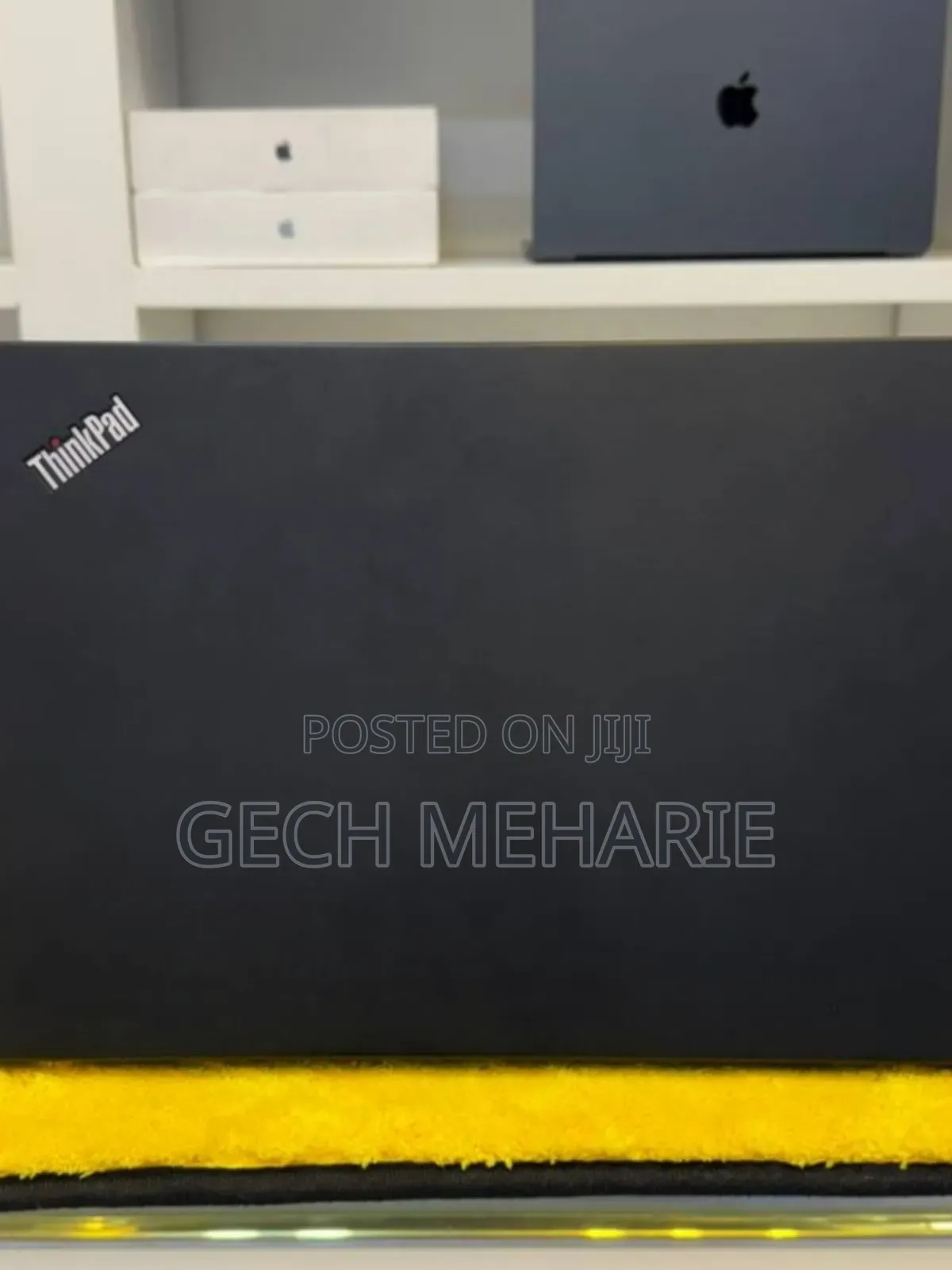 Laptop Lenovo ThinkPad X390 8GB Intel Core I5 SSD 256GB