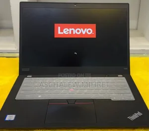 Photo - New Laptop Lenovo ThinkPad 10 16GB Intel Core I5 SSD 256GB