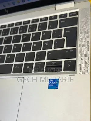 Photo - New Laptop HP EliteBook X360 1030 G8 16GB Intel Core I5 SSD 512GB