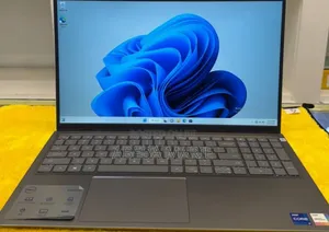 Photo - New Laptop Dell Precision 15 5520 8GB Intel Core I7 SSD 512GB