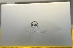 New Laptop Dell Precision 15 5520 8GB Intel Core I7 SSD 512GB