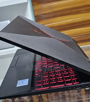 New Laptop HP Omen X 8GB Intel Core I5 SSD 512GB