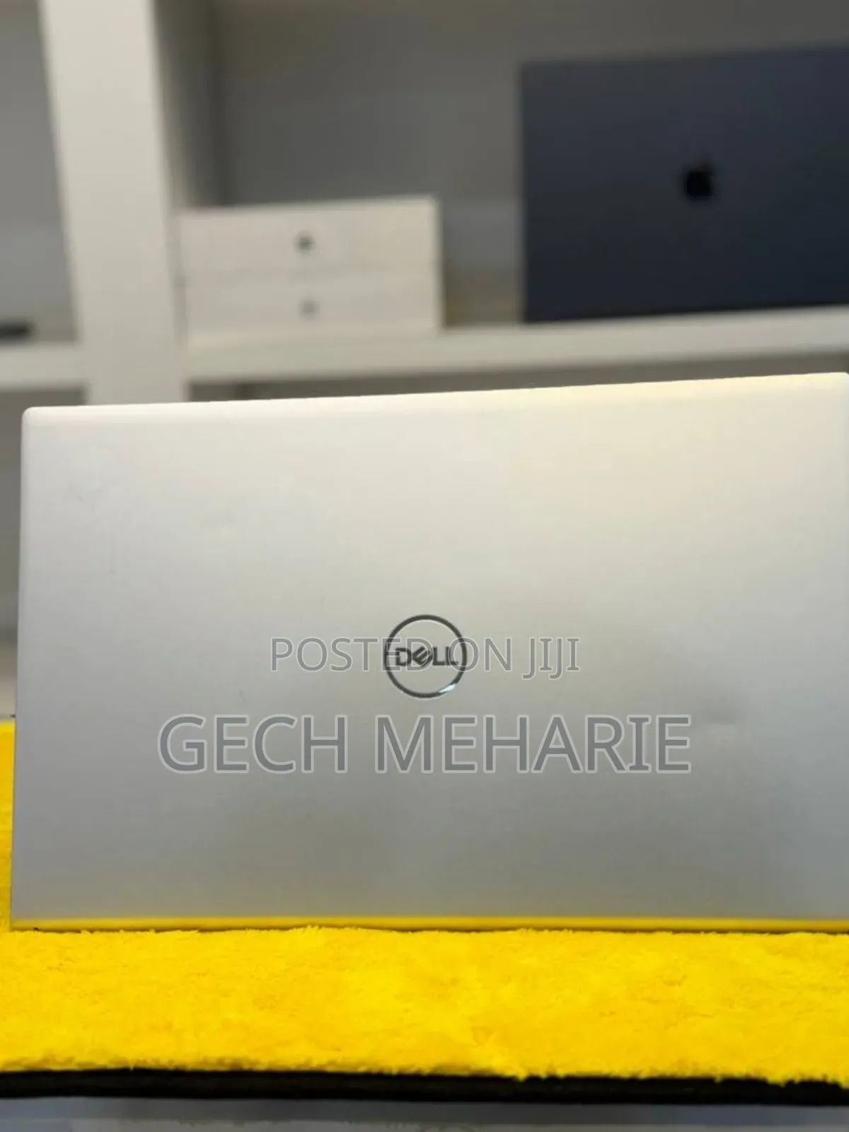 Laptop Dell Precision 15 3520 8GB Intel Core I7 SSD 512GB