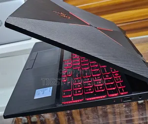 New Laptop HP Omen X 8GB Intel Core I5 SSD 512GB