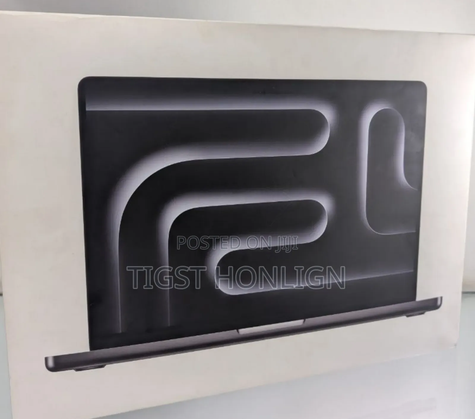 New Laptop Apple MacBook Pro 24GB SSD 1T