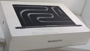 New Laptop Apple MacBook Pro 24GB SSD 1T