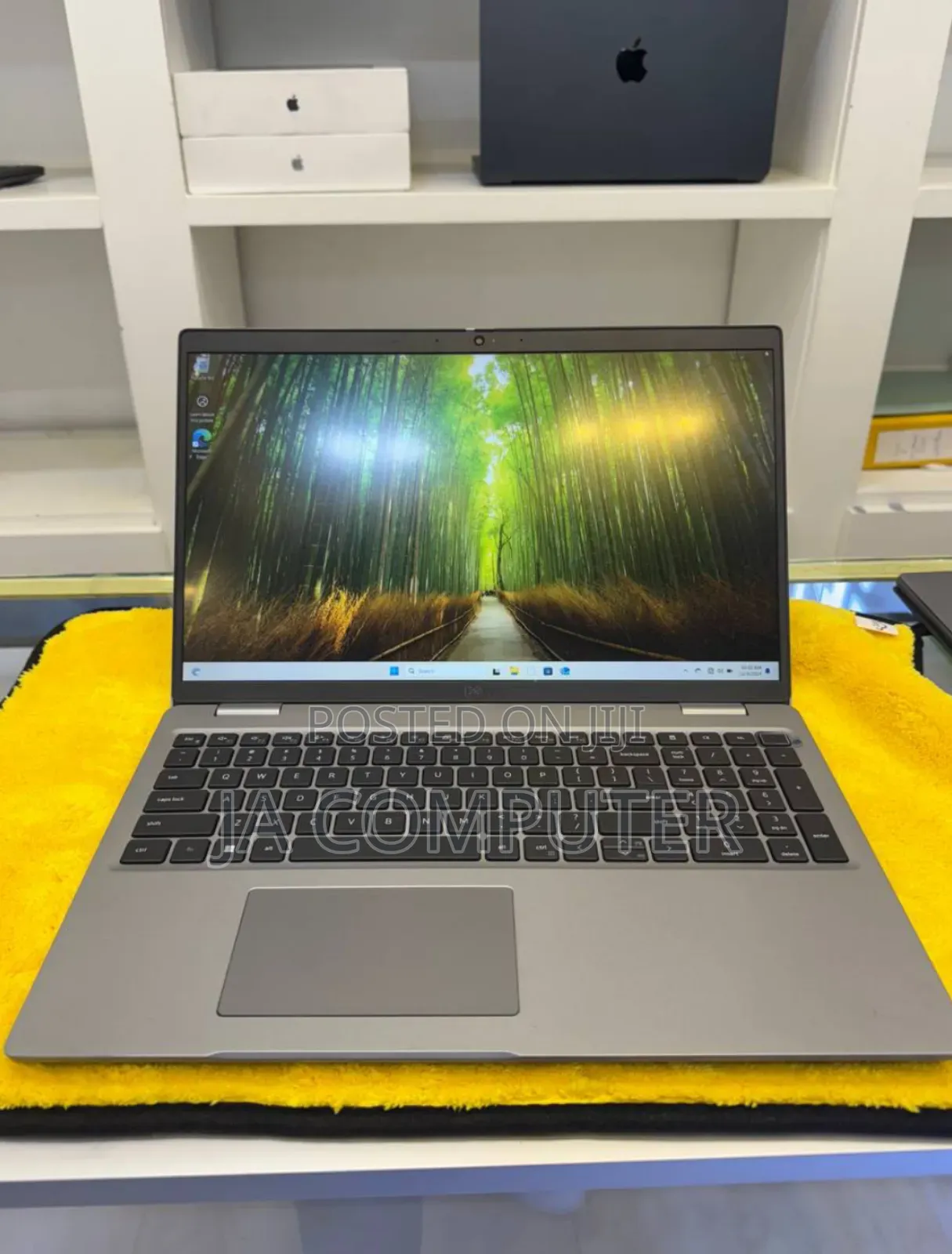 New Laptop Dell Precision M6700 16GB Intel Core I7 SSD 1T