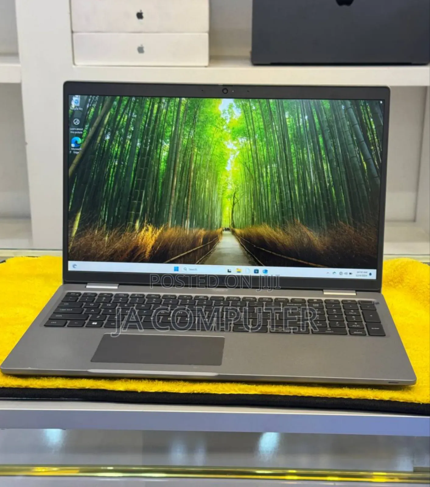 New Laptop Dell Precision M6700 16GB Intel Core I7 SSD 1T