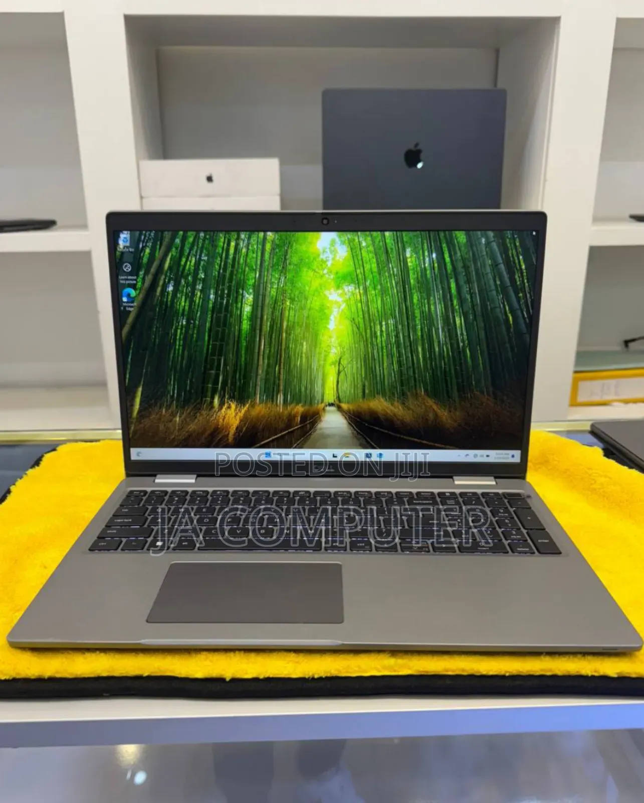 New Laptop Dell Precision M6700 16GB Intel Core I7 SSD 1T