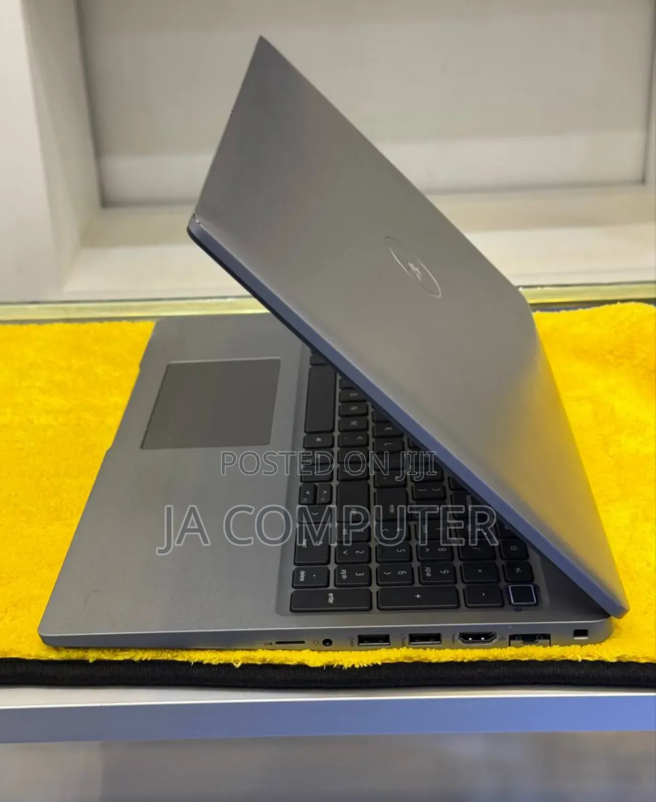 New Laptop Dell Precision M6700 16GB Intel Core I7 SSD 1T