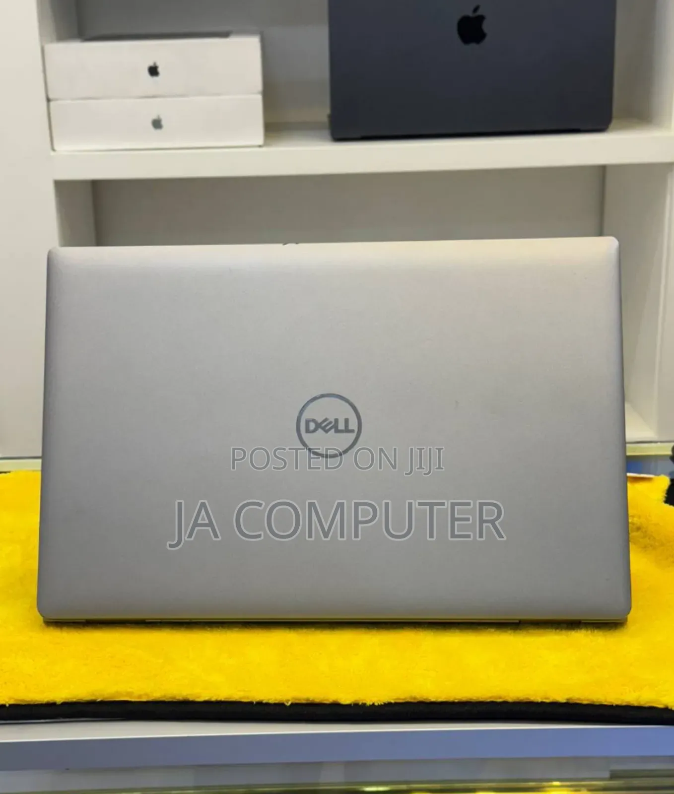 New Laptop Dell Precision M6700 16GB Intel Core I7 SSD 1T