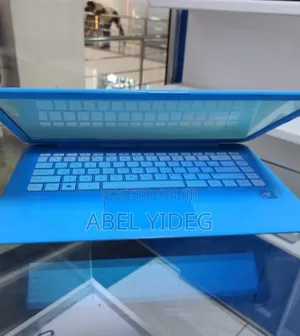 New Laptop HP Stream Notebook 2GB Intel Celeron SSD 128GB