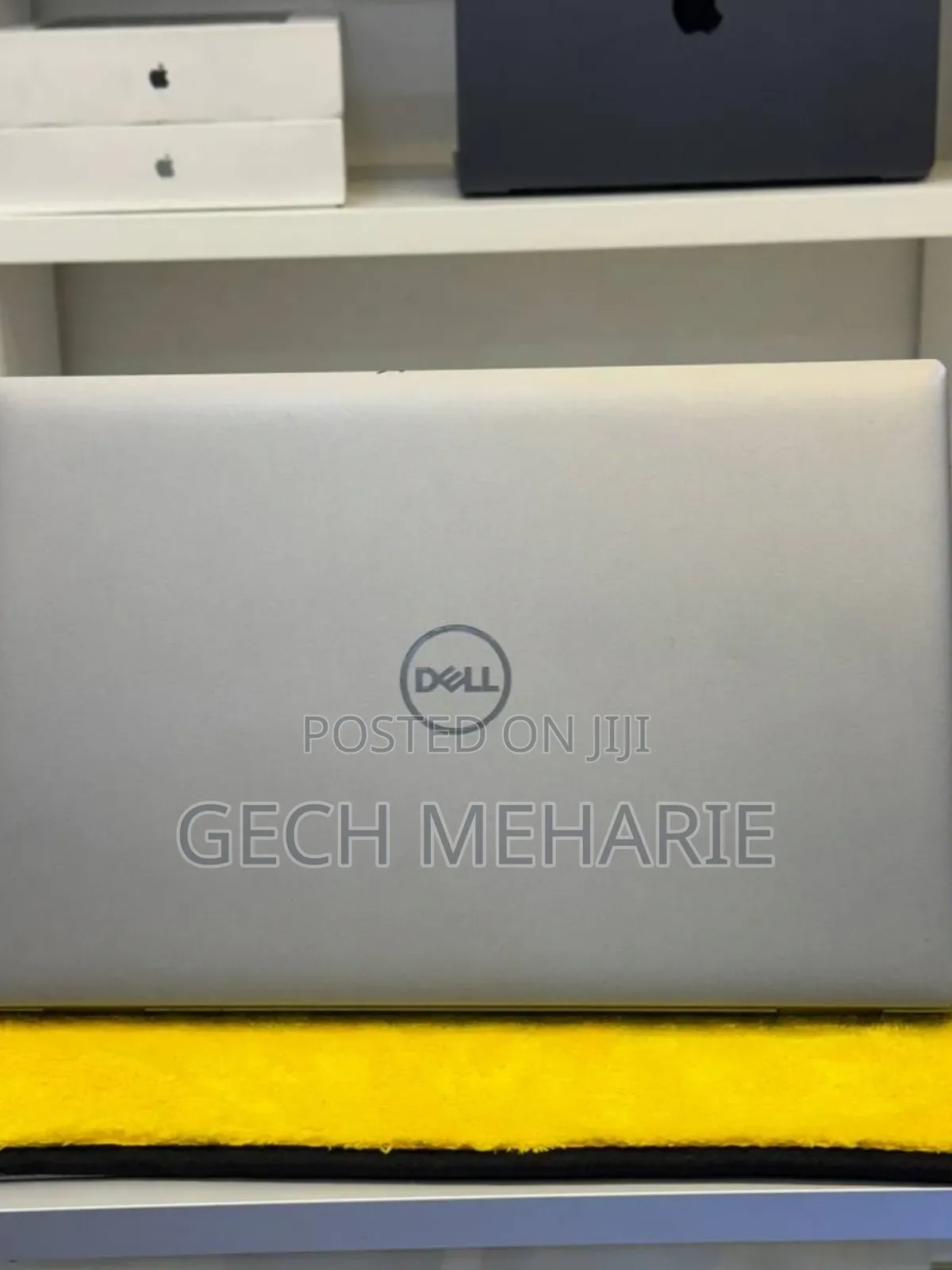 New Laptop Dell Precision 15 5510 16GB Intel Core I7 SSD 1T