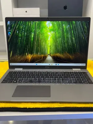 New Laptop Dell Precision 15 5510 16GB Intel Core I7 SSD 1T
