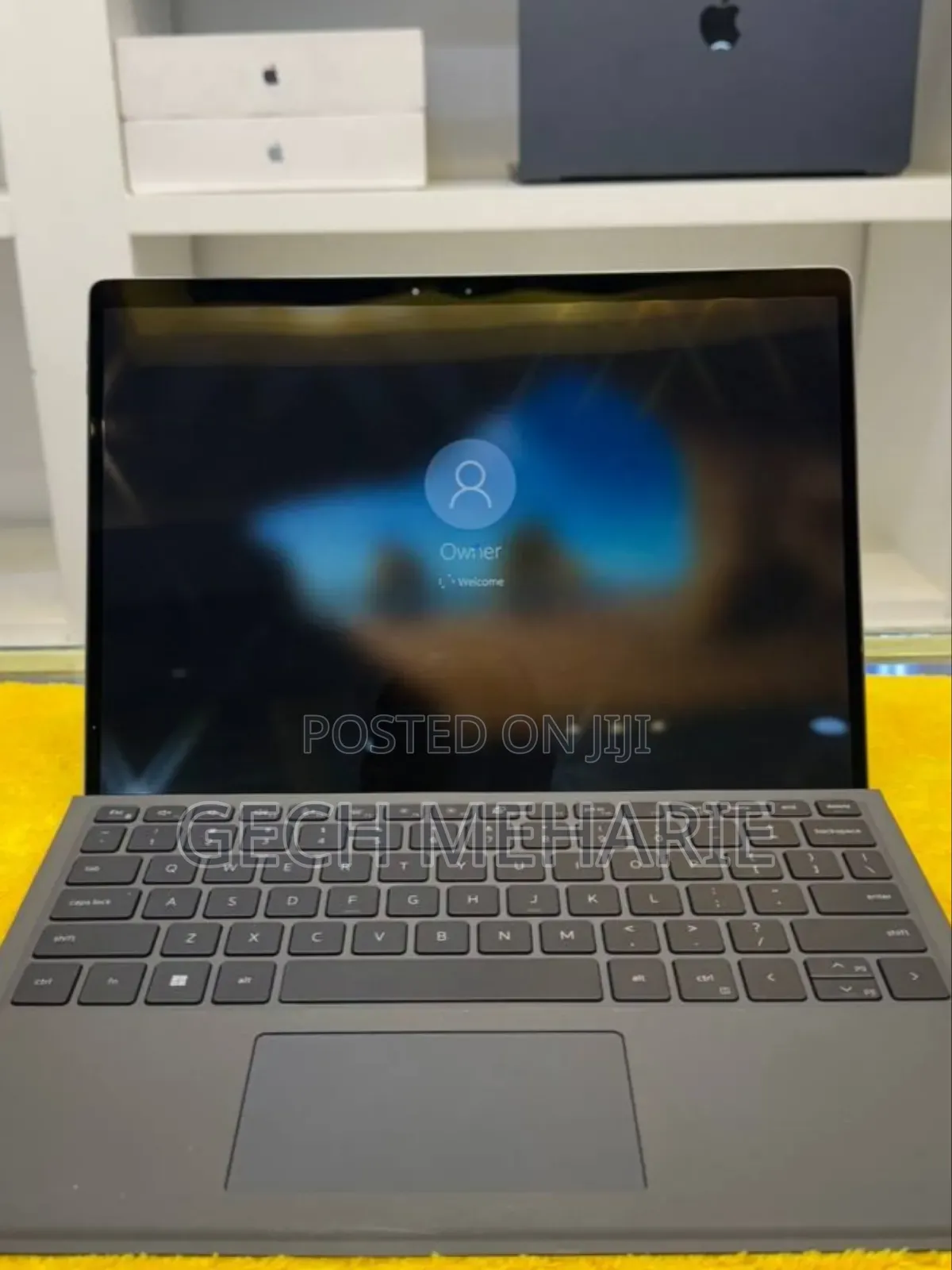 New Laptop Dell XPS 13 8GB Intel Core I5 SSD 256GB