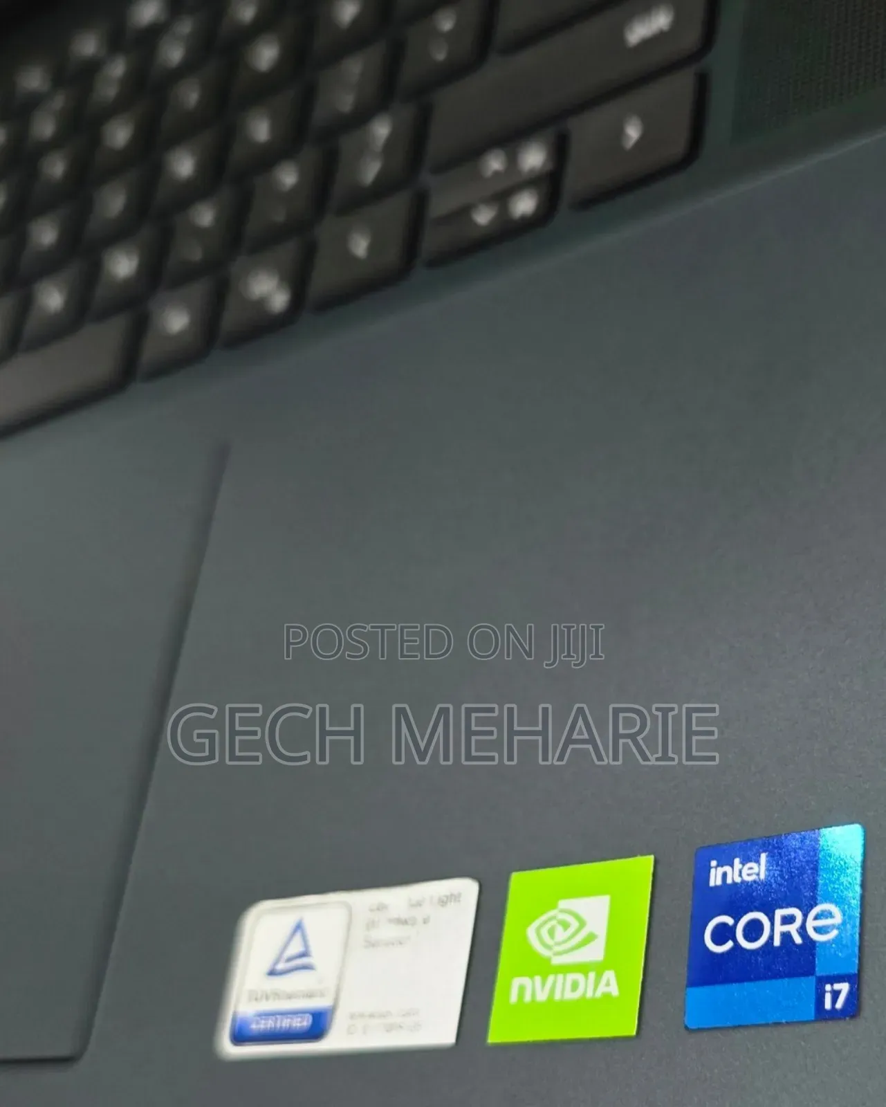 New Laptop Dell Precision 15 3551 16GB Intel Core I7 SSD 512GB