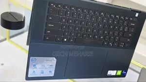 New Laptop Dell Precision 15 3551 16GB Intel Core I7 SSD 512GB