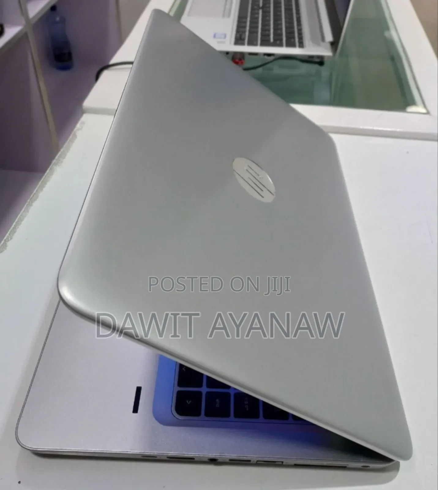 New Laptop HP 8GB Intel Core I5 HDD+SSD 1T