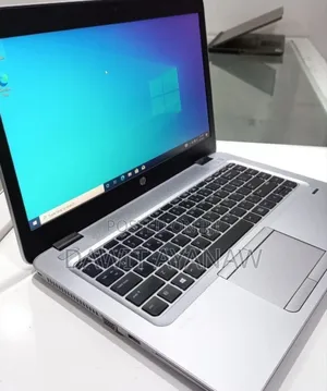 New Laptop HP 8GB Intel Core I5 HDD+SSD 1T