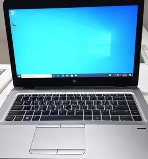 New Laptop HP 8GB Intel Core I5 HDD+SSD 1T