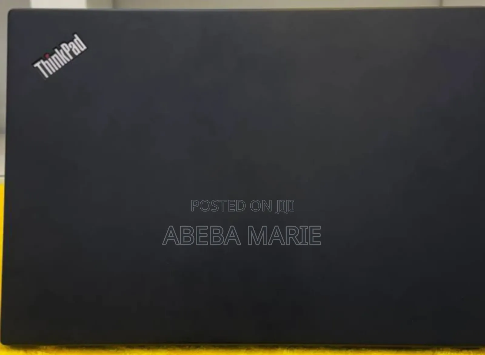 New Laptop Lenovo ThinkPad X390 16GB Intel Core I5 SSD 256GB