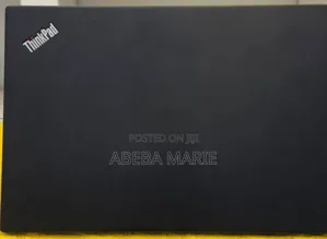 New Laptop Lenovo ThinkPad X390 16GB Intel Core I5 SSD 256GB