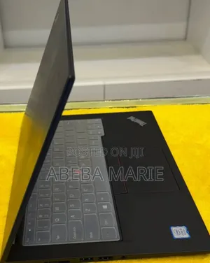 New Laptop Lenovo ThinkPad X390 16GB Intel Core I5 SSD 256GB