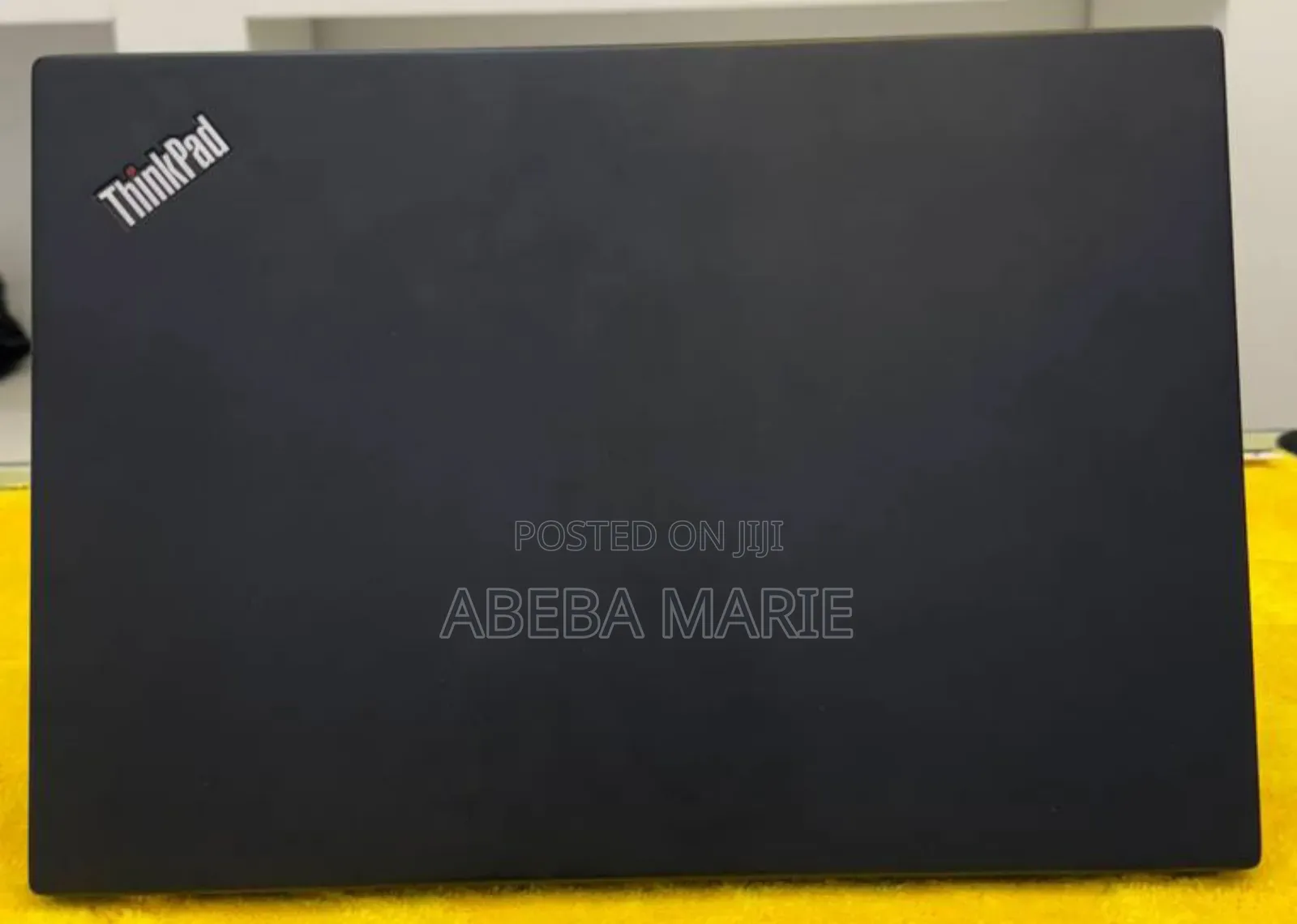 New Laptop Lenovo ThinkPad X390 16GB Intel Core I5 SSD 256GB